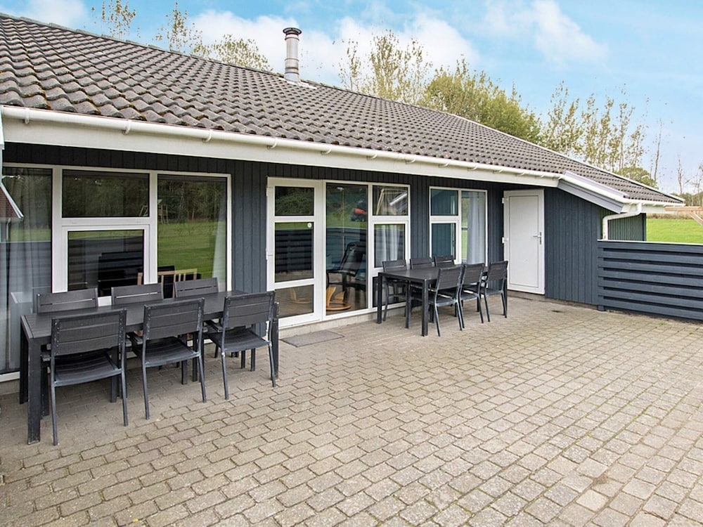 4 Star Holiday Home in Nordborg