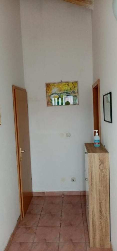 Marvie apartmani view 2