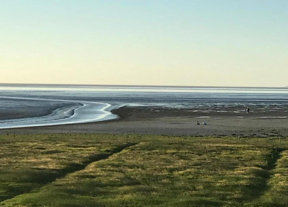 Holiday Home Near Wadden Sea & Elfsteden Path