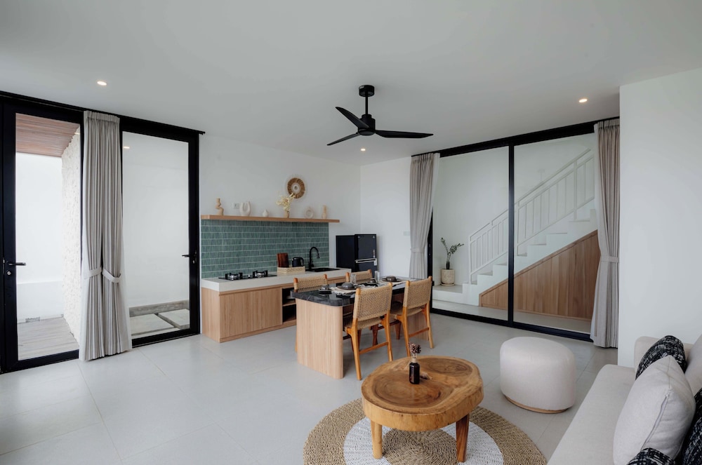 Kamaimo Villa