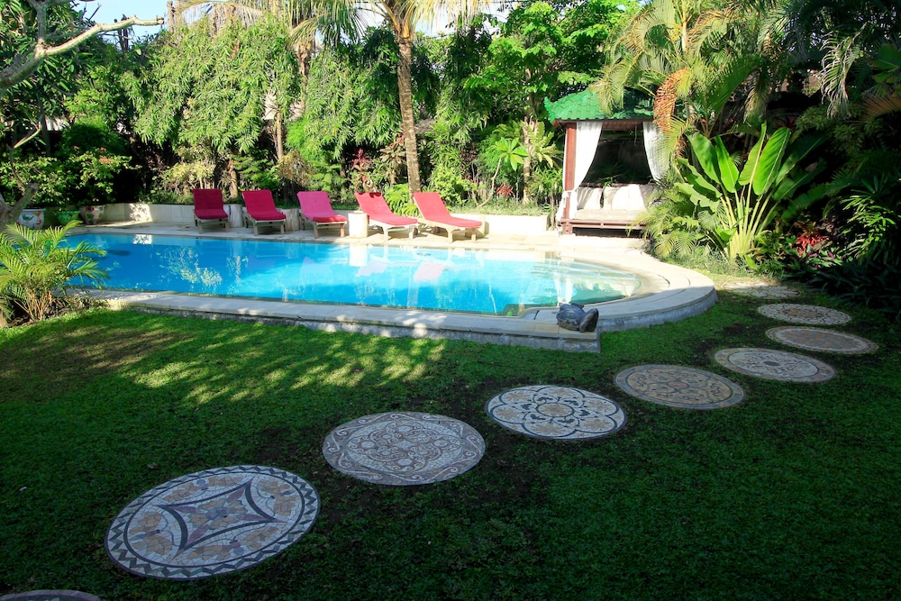 Villa Manggis