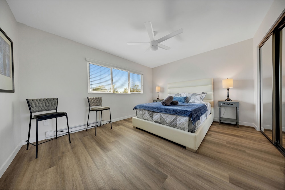 Oneluxstay 3BR near Redondo Beach