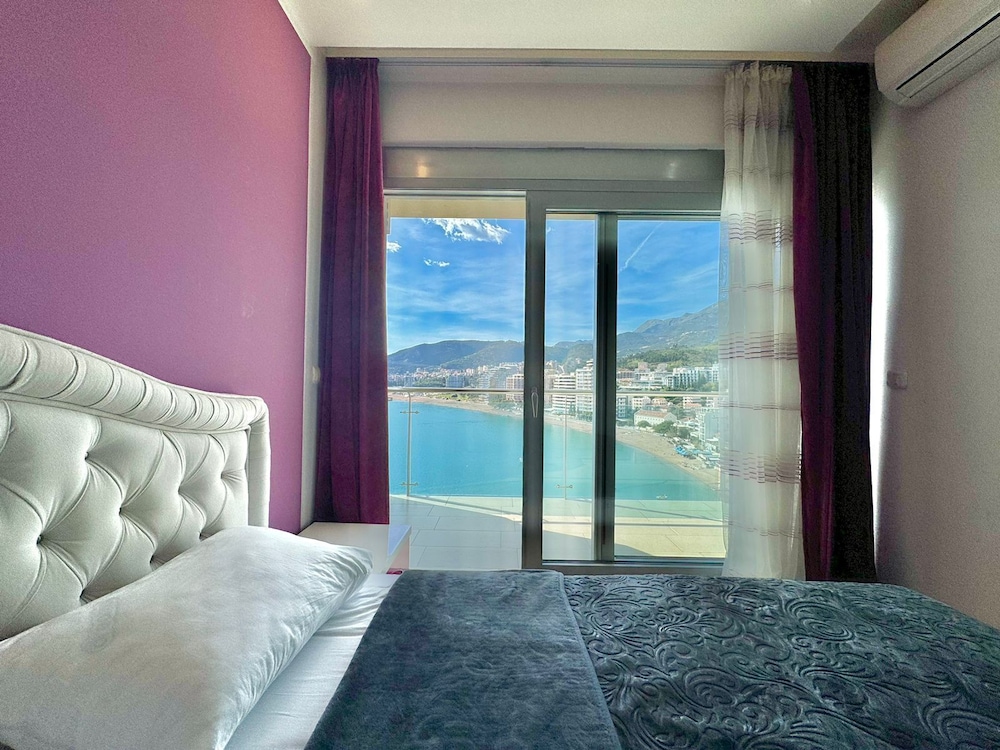 Ponta Nova One bedroom - Sea view photo 4