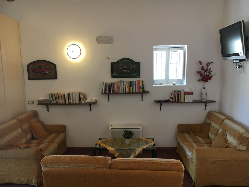 Villa Gaia Agriturismo and B&b