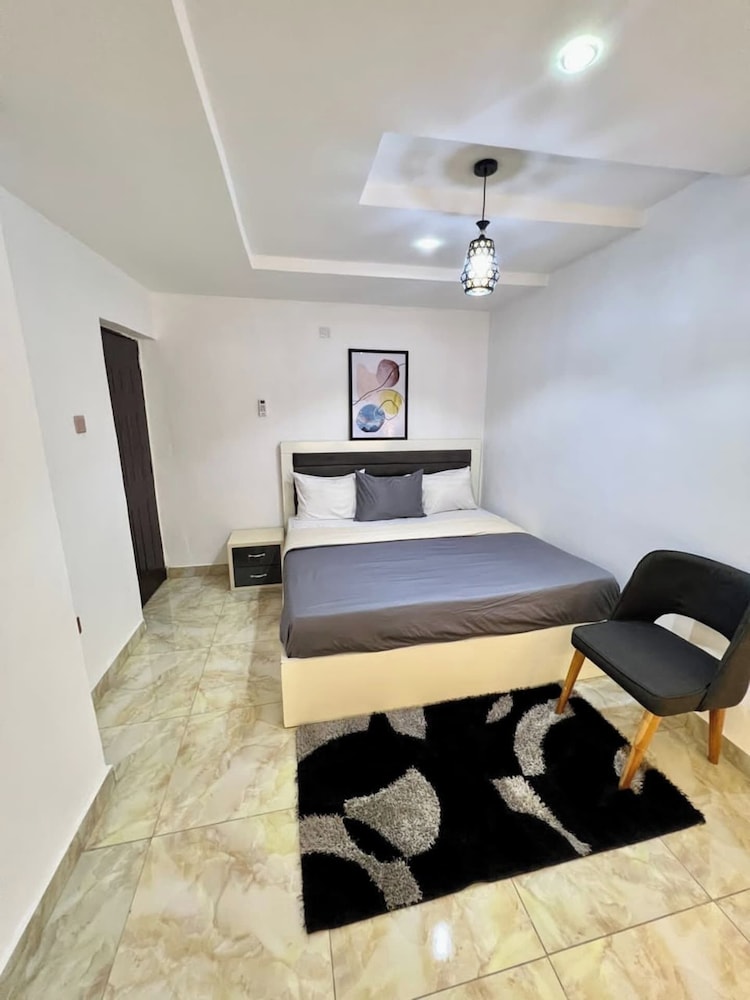 Konar Apartment