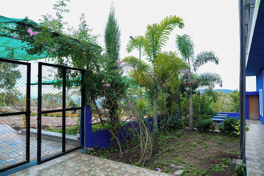 BlueHill Lotus Holistic Wellness Village