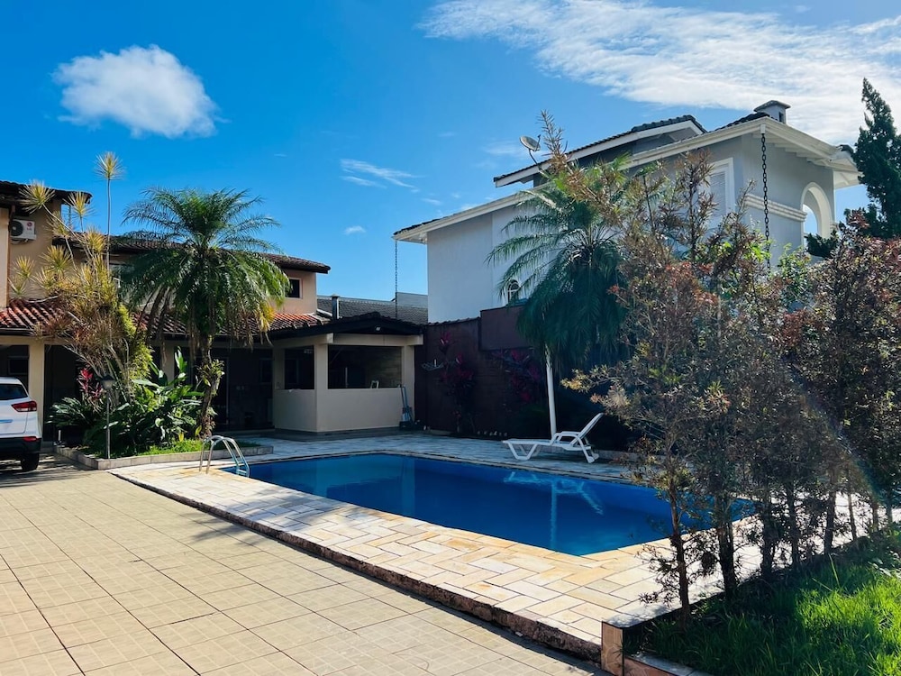 Casa Morada da Praia Q40 L34