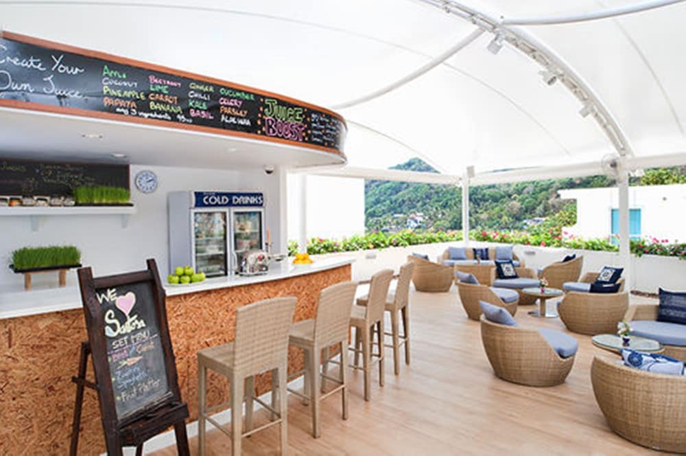 Kata Ocean View Residences