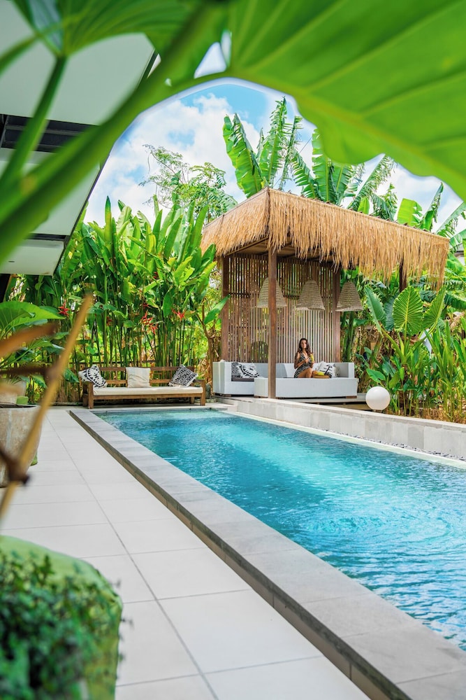 Kammara Loft - Cosy stay in Canggu