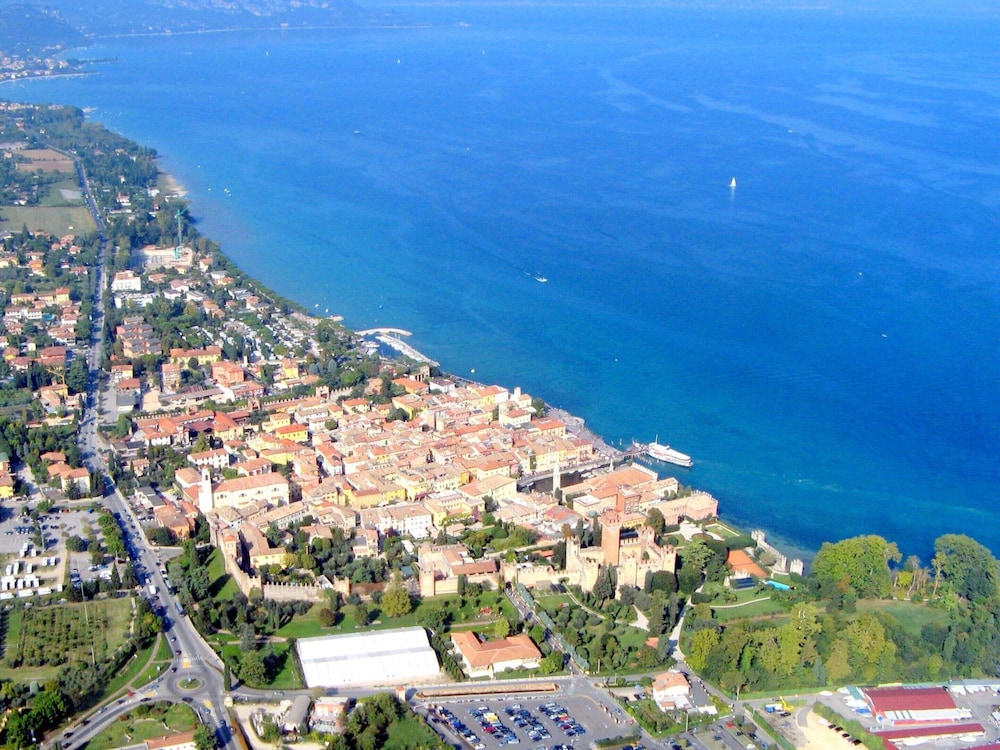 Holiday Home in Lazise Near Lake Garda photo 5
