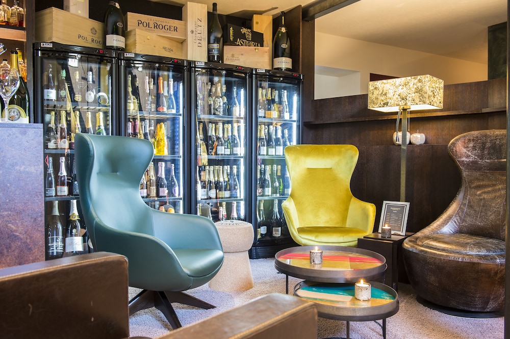 Hotel Der Weinmesser