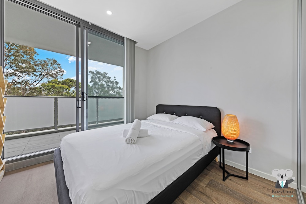 Kozyguru | Wentworthville | 2 Bed 2 Bath Apt