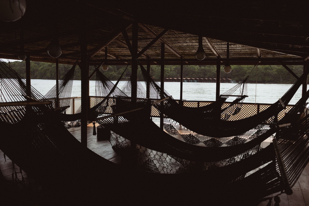 Mawamba Lodge