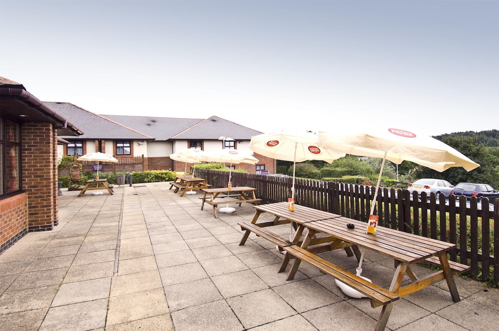 Premier Inn High Wycombe / Beaconsfield, photo 13