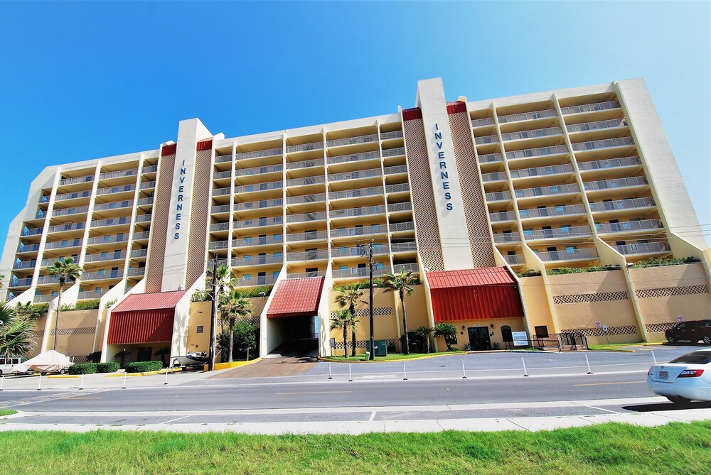Inverness Unit #801 2 Bedroom Condo by RedAwning