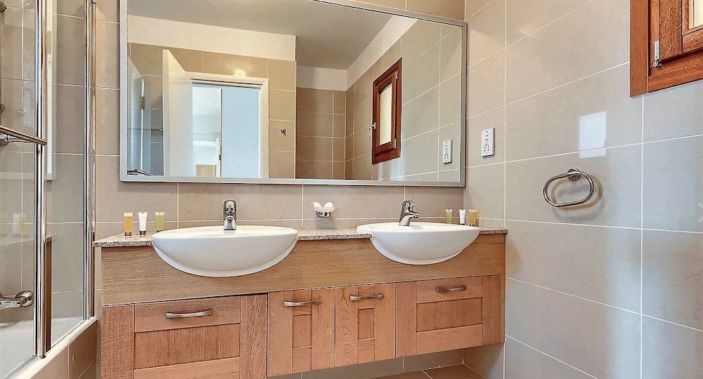 Apartment KZ01 - Eleos - Aphrodite Hills view 3