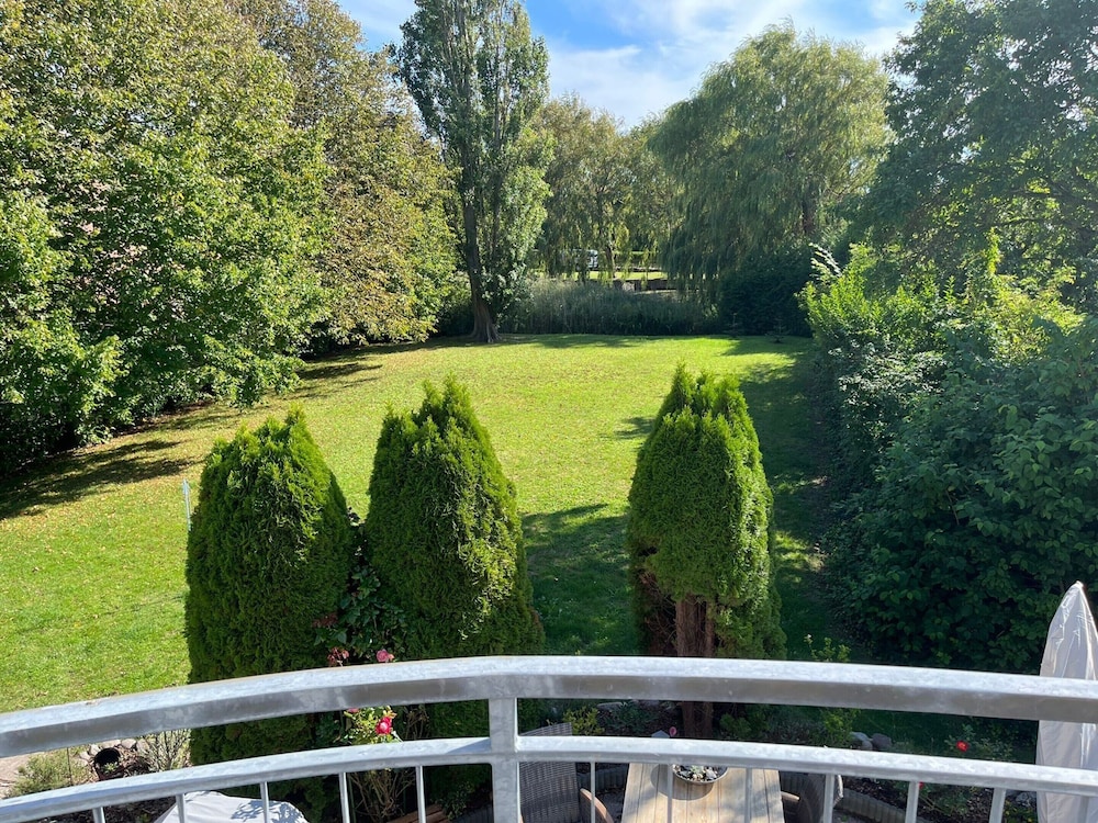 Holiday Home in Bojendorf With Terrace