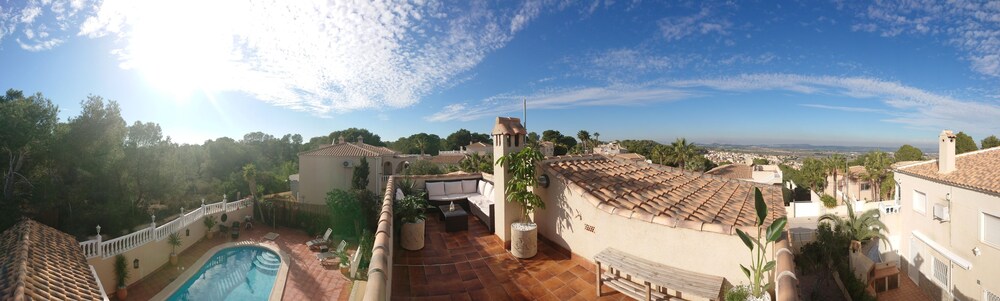 roof