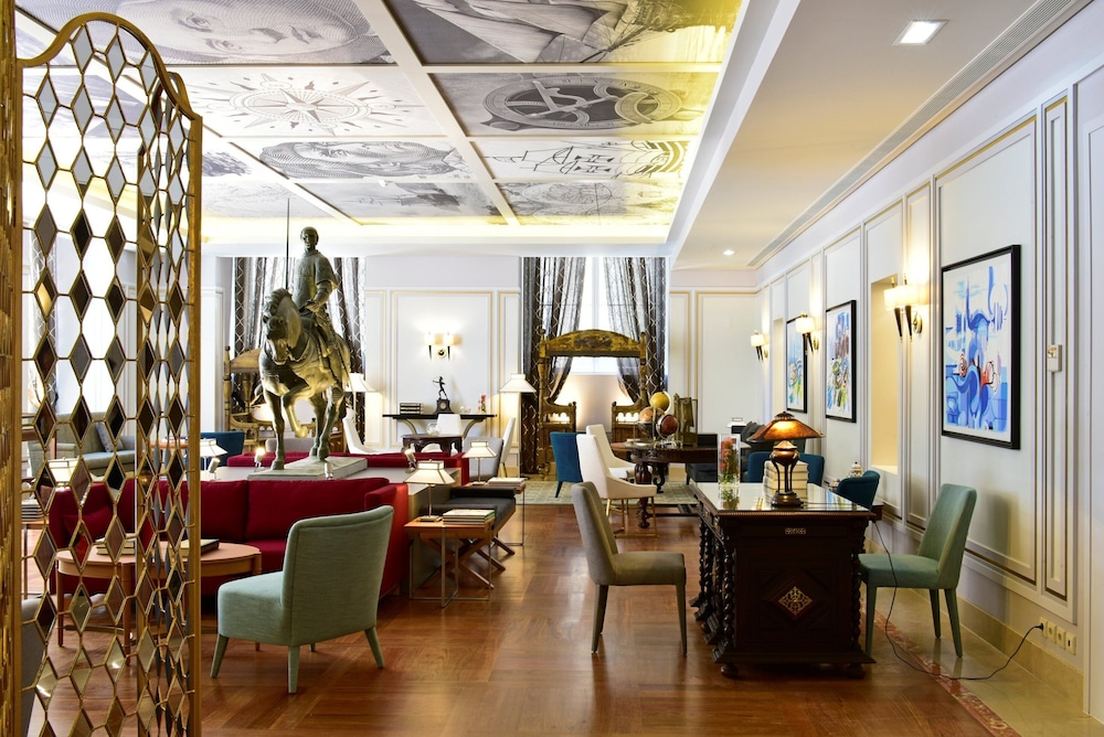 Pousada de Lisboa, Praça do Comércio - Small Luxury Hotel