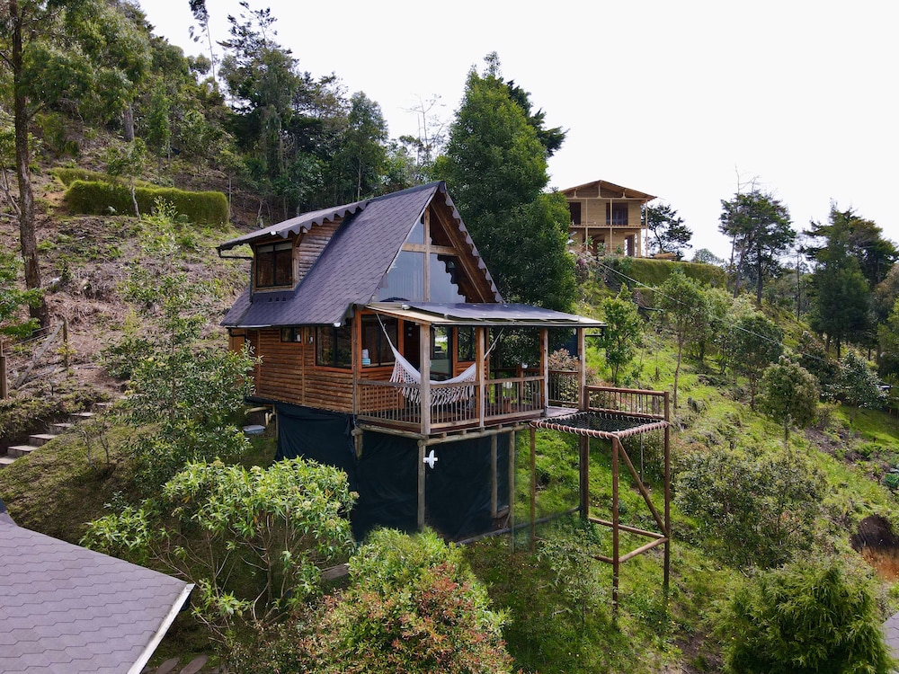 Skyline Ecoliving