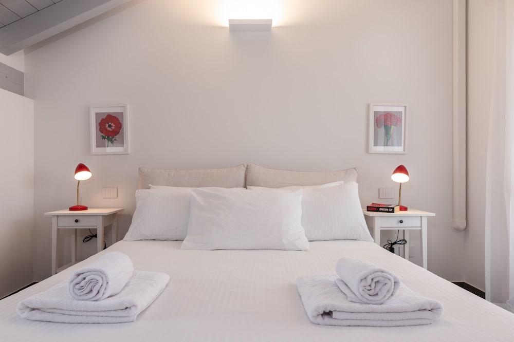 Green Lodge - Villa Tortora