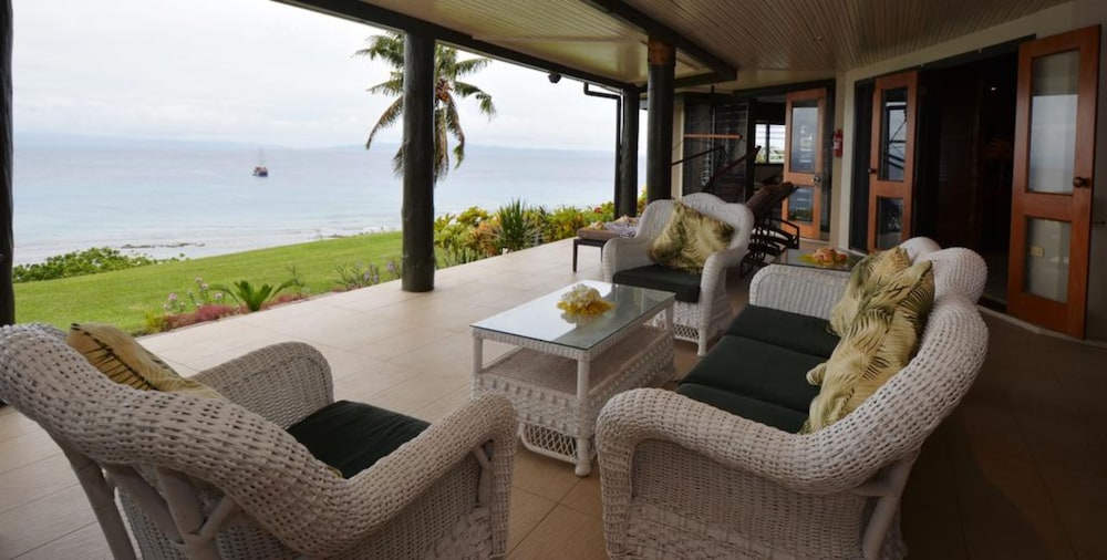 Taveuni Island Resort and Spa - view 6
