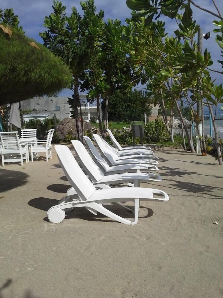 Oceanic View Apartment at Fern Court, photo 55