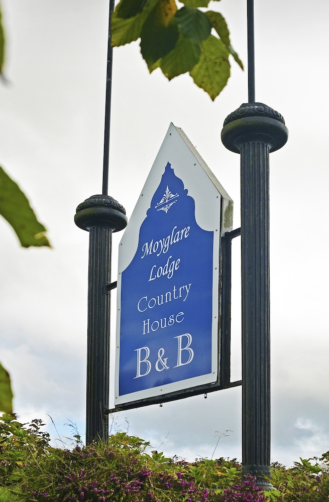 Moyglare Lodge Country House B&B