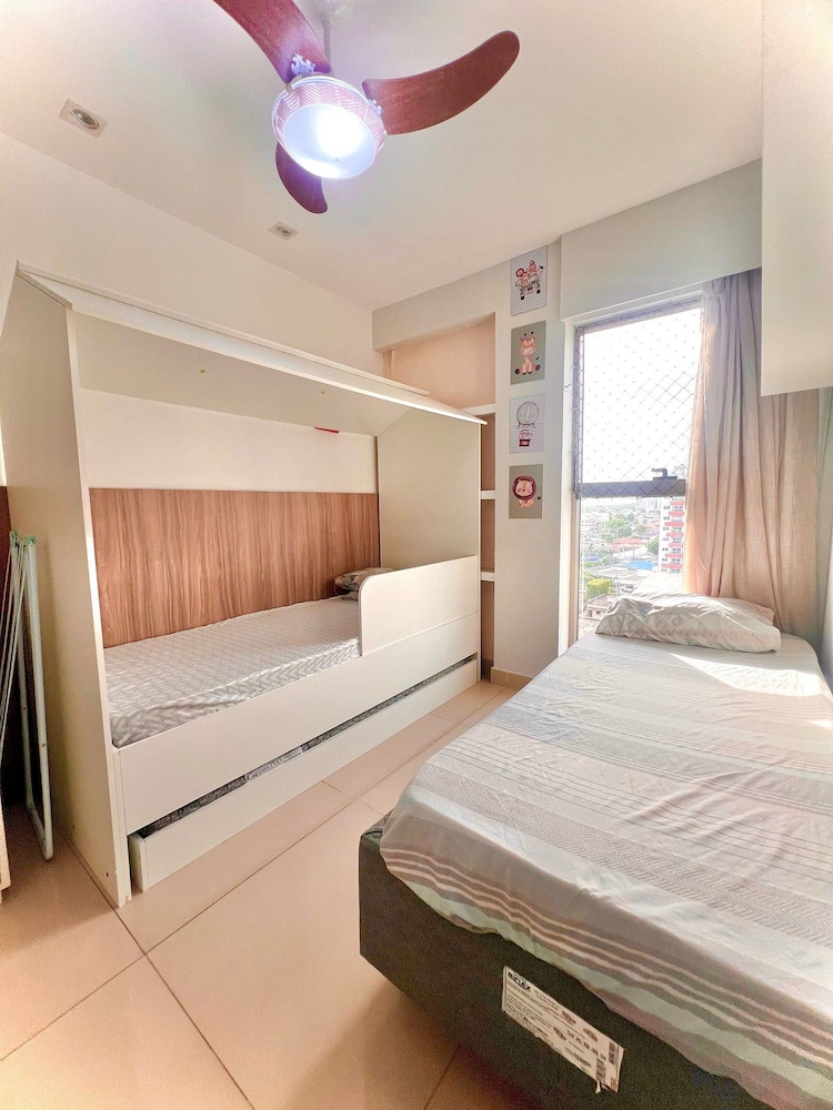 Anfitrya - Cobertura Premium 1002
