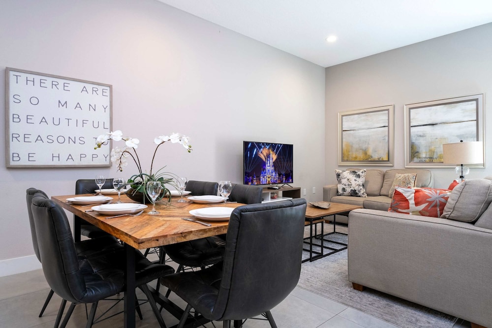 Modern Chic Home Mickey and Toy Story Rooms