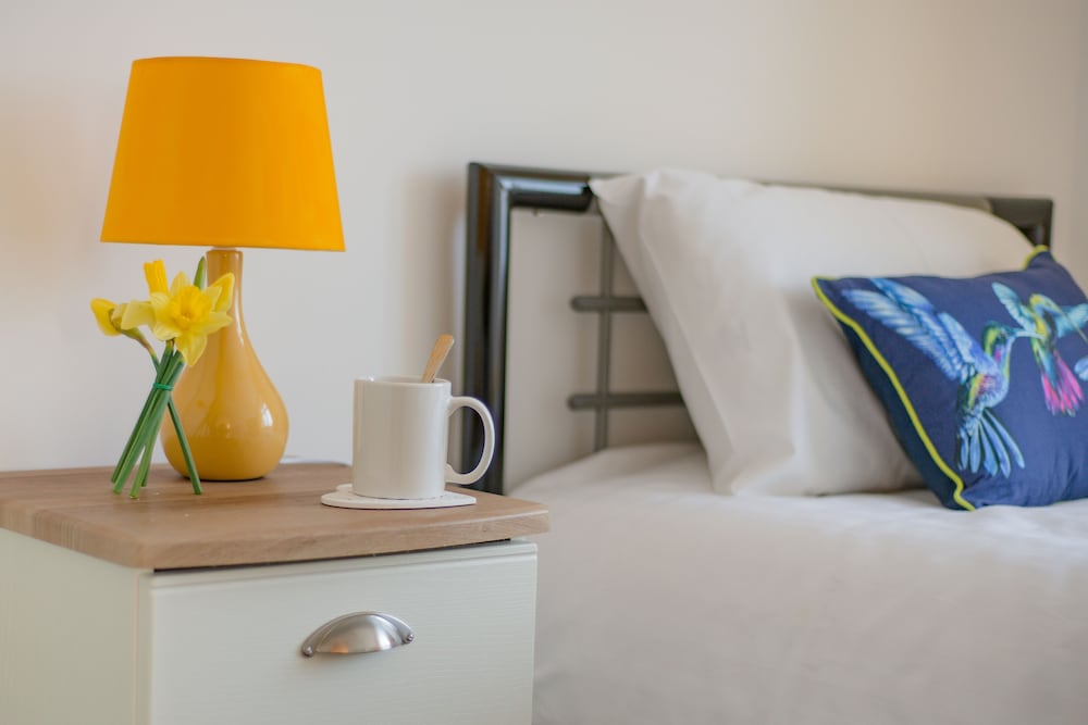 KVM - Sunshine Apartment view 4