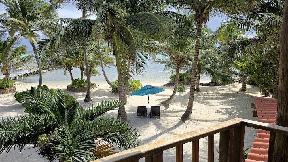 Villa Esplanade- Seascape Villas
