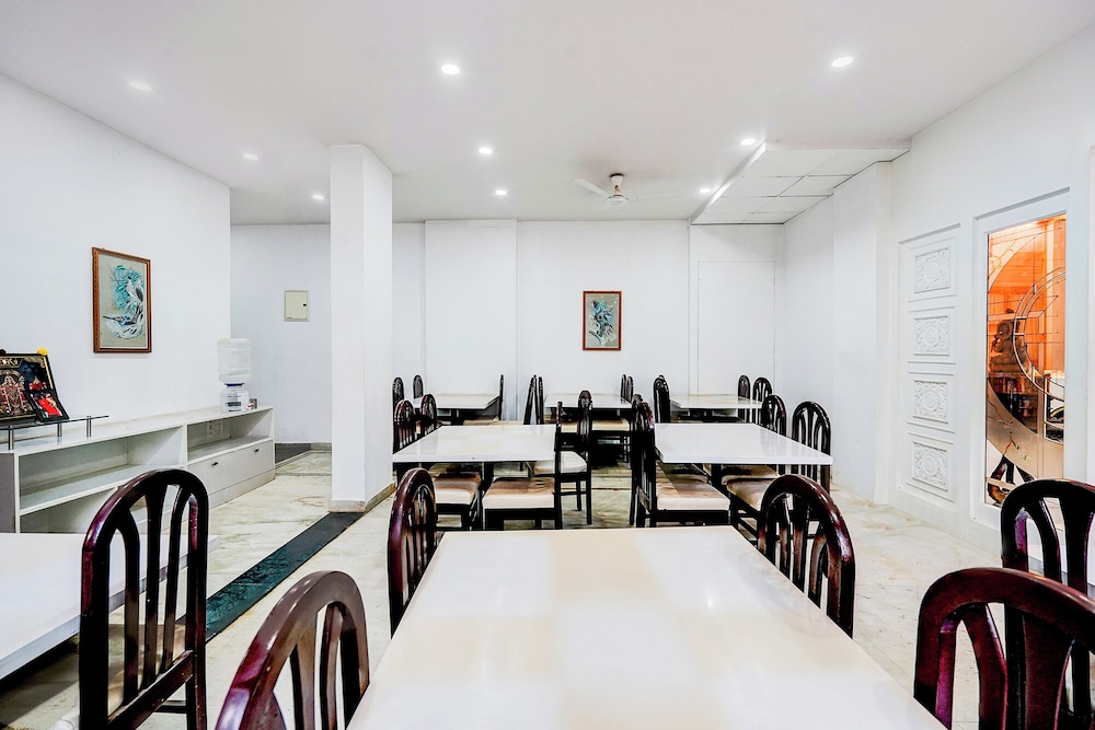 Fabhotel Fortune Stay Whitefield Itpl