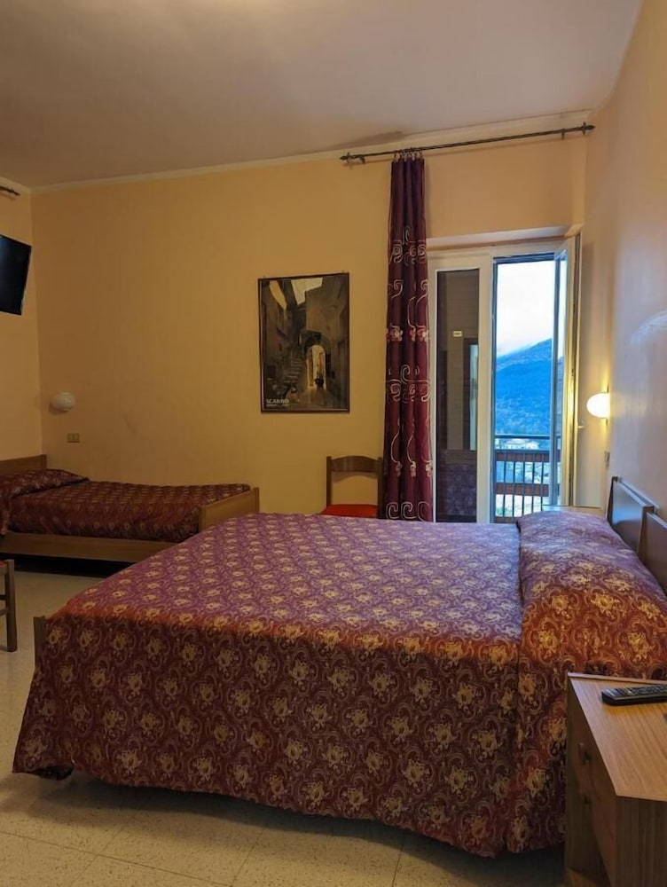 Albergo Seggiovia Scanno