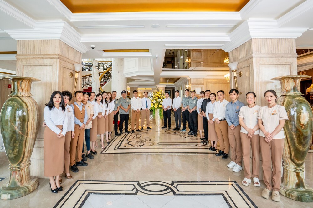 Imperial Hotel Lang Son