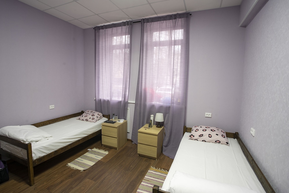 HostelRus Dmitrovskaya