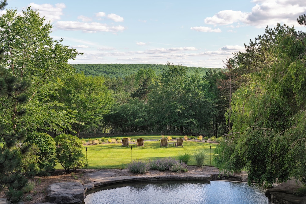 The Chatwal Lodge - Property Image 113