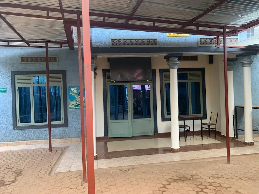 Empire Guest House