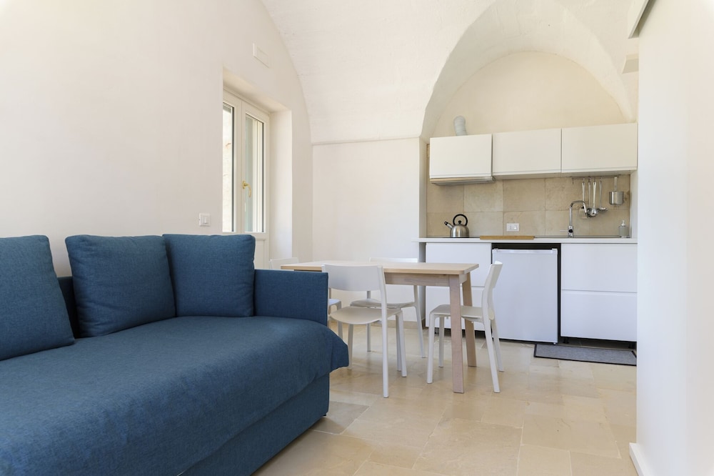 Masseria Pichilicchio by Wonderful Italy