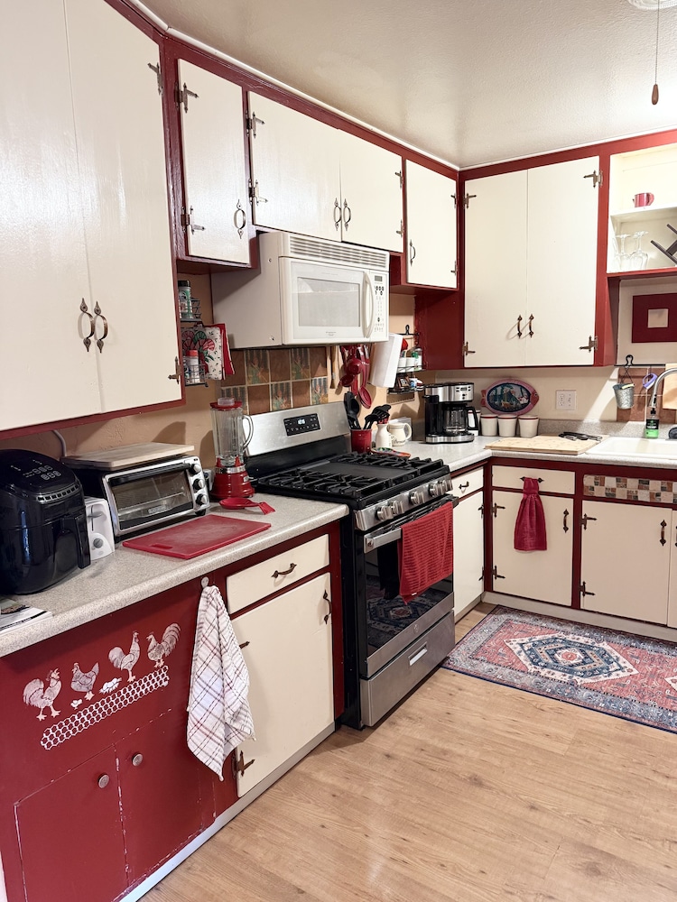 Cyh0822 - Pinter Pines Retreat 3 Bedroom Home