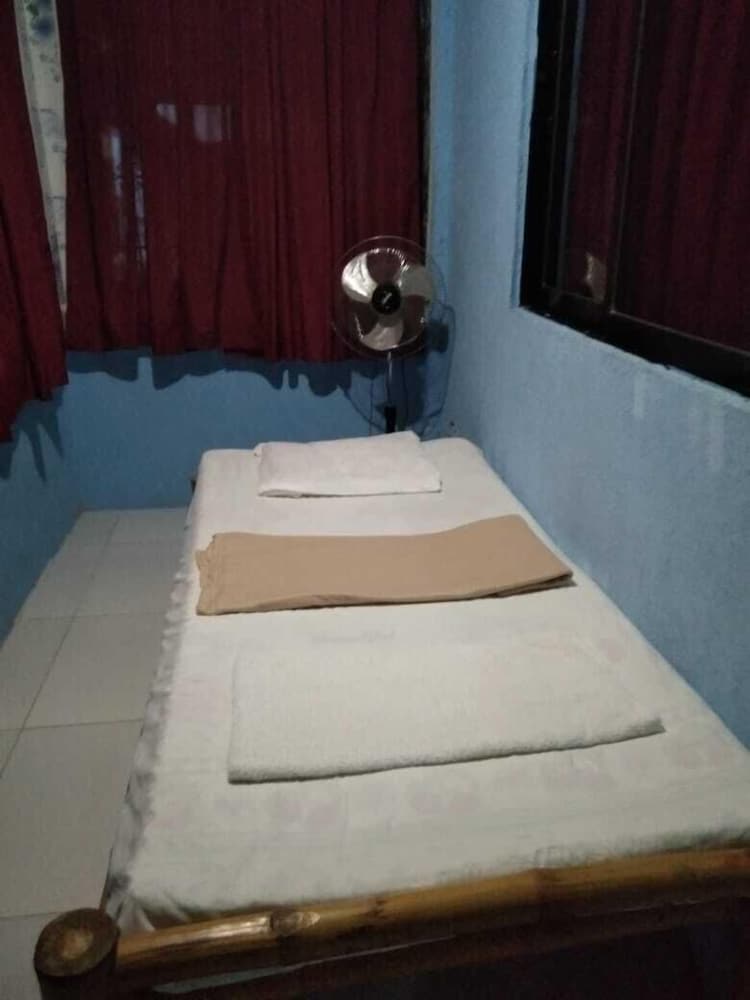 Jolitosplace Homestay view 2