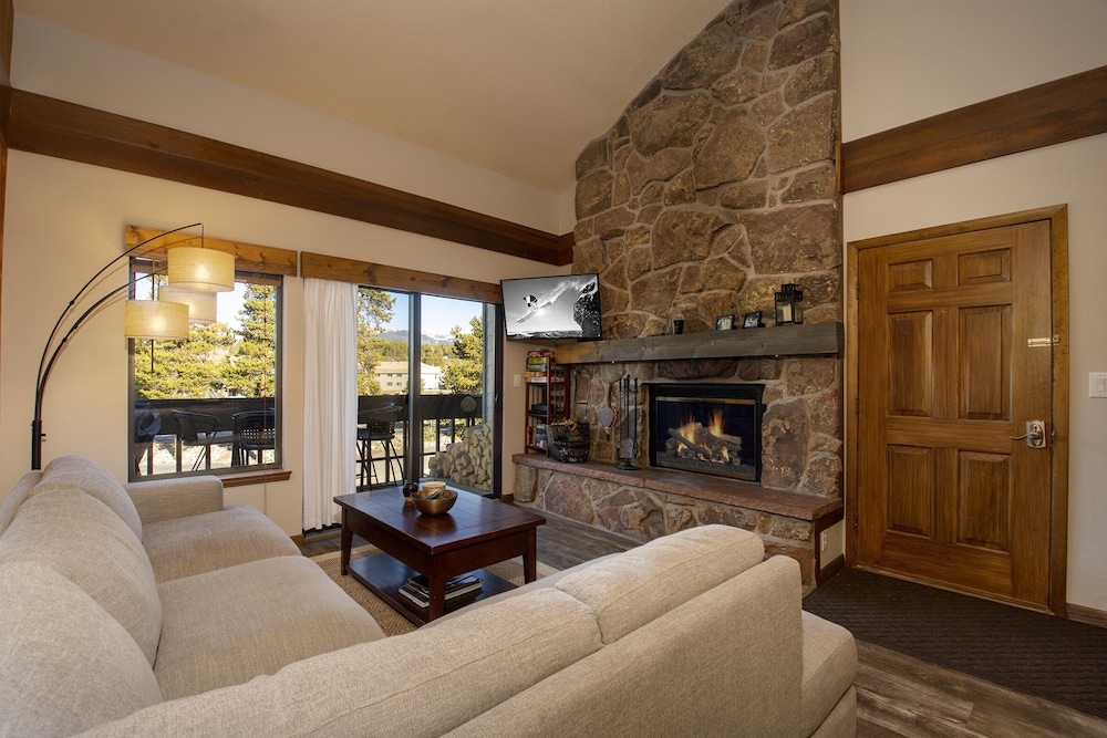 Fraser Vacations - The Pines At Meadow Ridge 42-7 3 Bedroom Condo by RedAwning - Property Image 38
