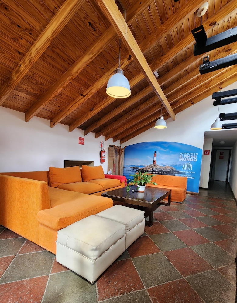 Anum Hostel