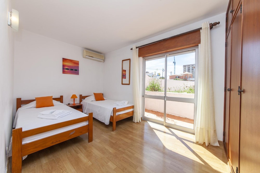 T 02 - Apartment 2 in Casa Costa D Oiro in Lagos