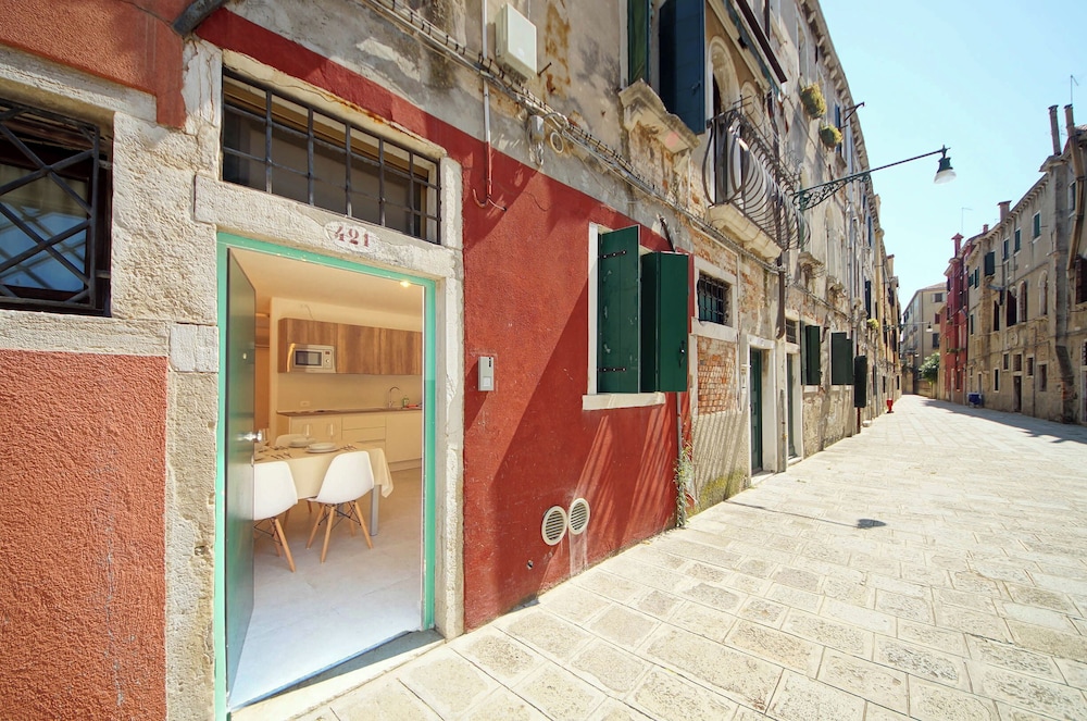 DolceVita Apartments N. 521