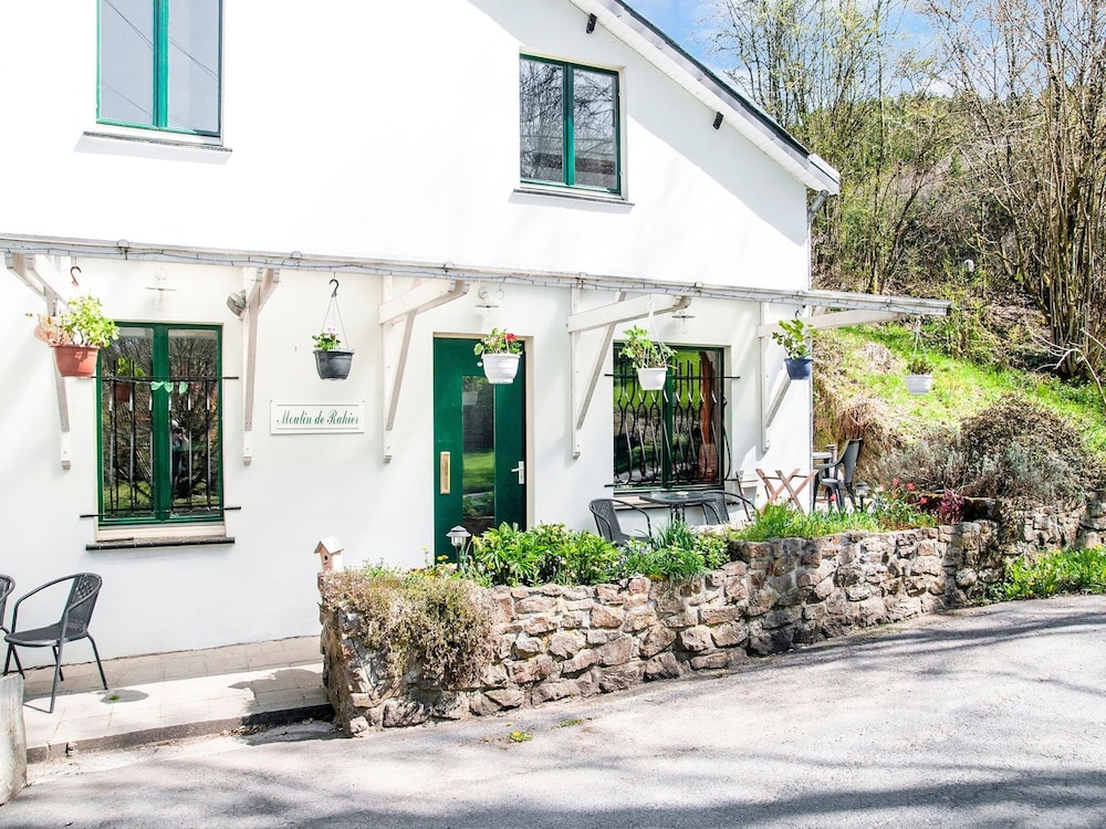 Cozy Country Stay, Stoumont