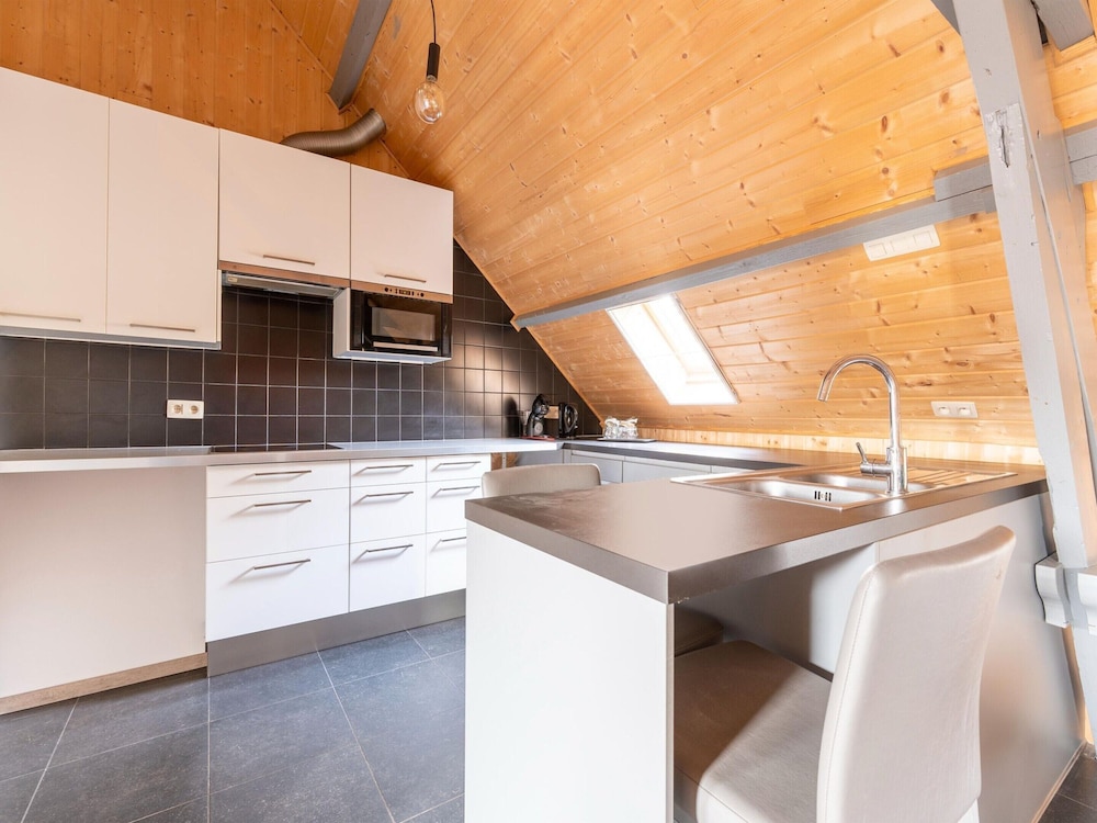Nice Apartment on Unesco World Heritage Site Wortel-kolonie