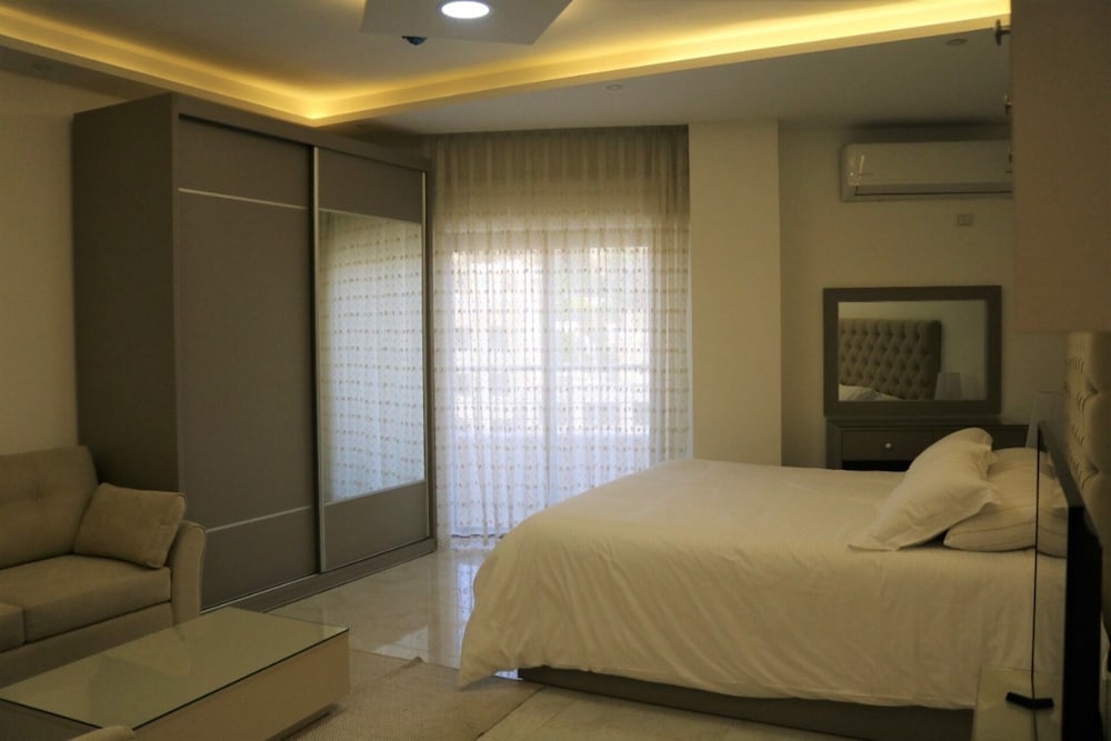 Amazing one Bedroom Apartment in Amman, Elwebdah 5 view 5