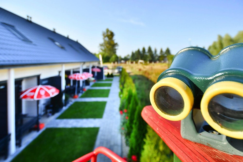 Holiday Homes Near the Beach, Sauna, Whirlpool