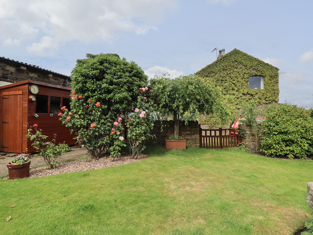 Sarah's Cottage